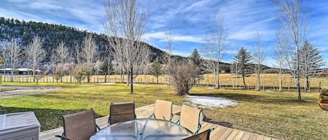 Casa (3 Bedrooms) | Interior