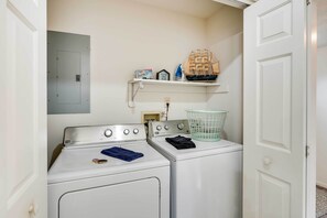 Hus (4 Bedrooms) | Innvendig