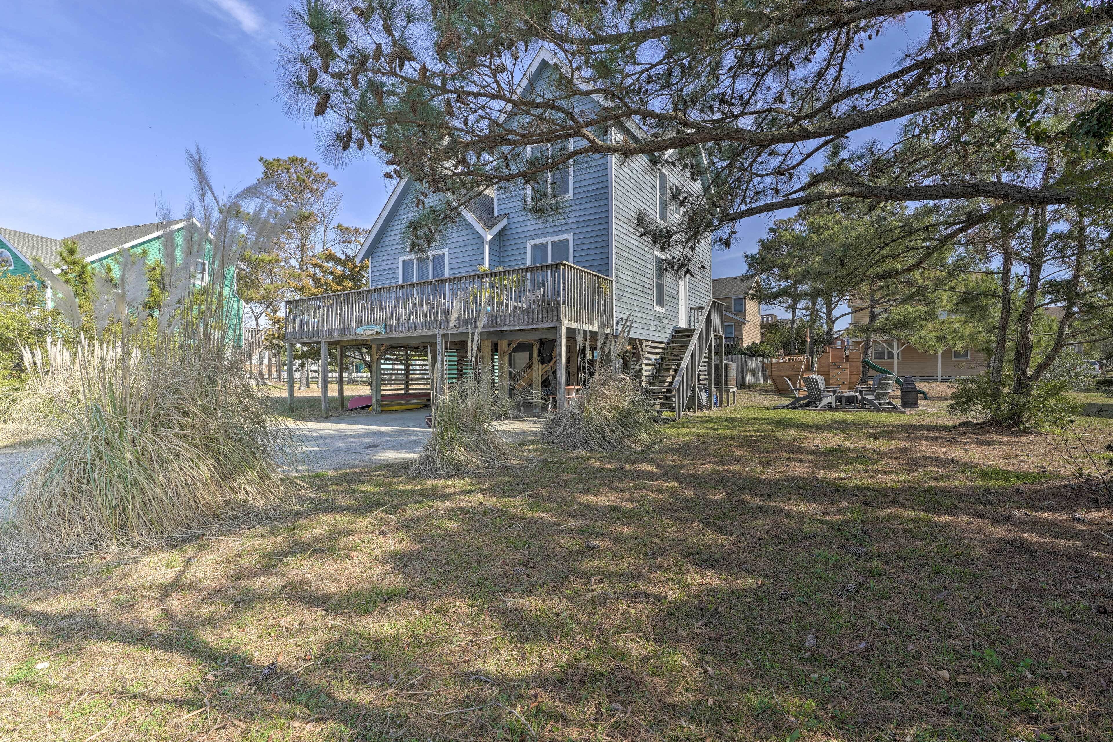 Nhà (4 Bedrooms) | Nội thất