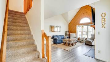 Casa (4 Bedrooms) | Interior