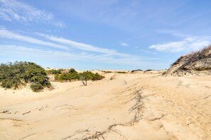 Hus (4 Bedrooms) | Innvendig