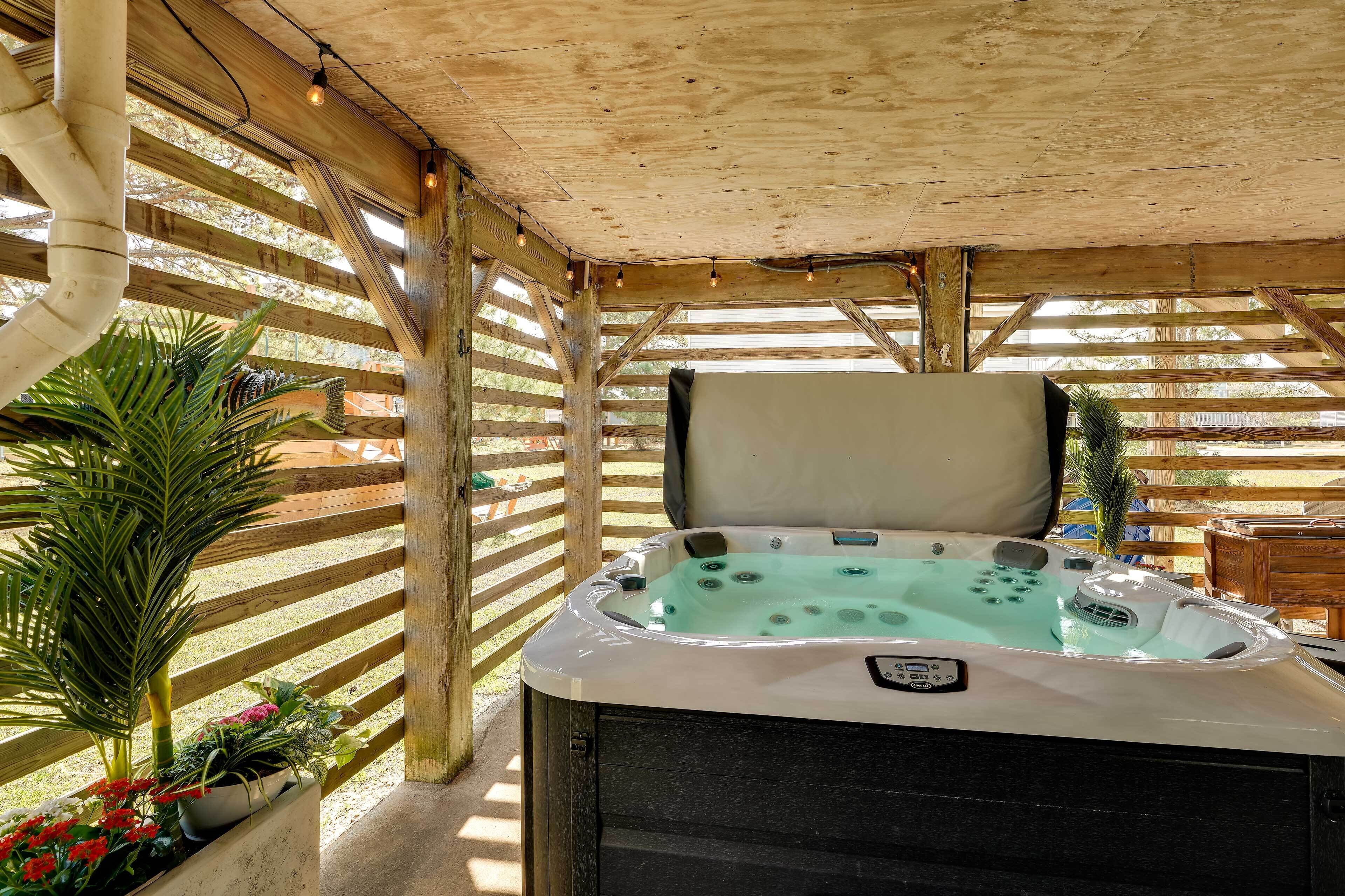 Ferienhaus (4 Bedrooms) | Innenbereich