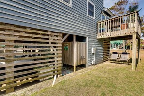 Hus (4 Bedrooms) | Innvendig