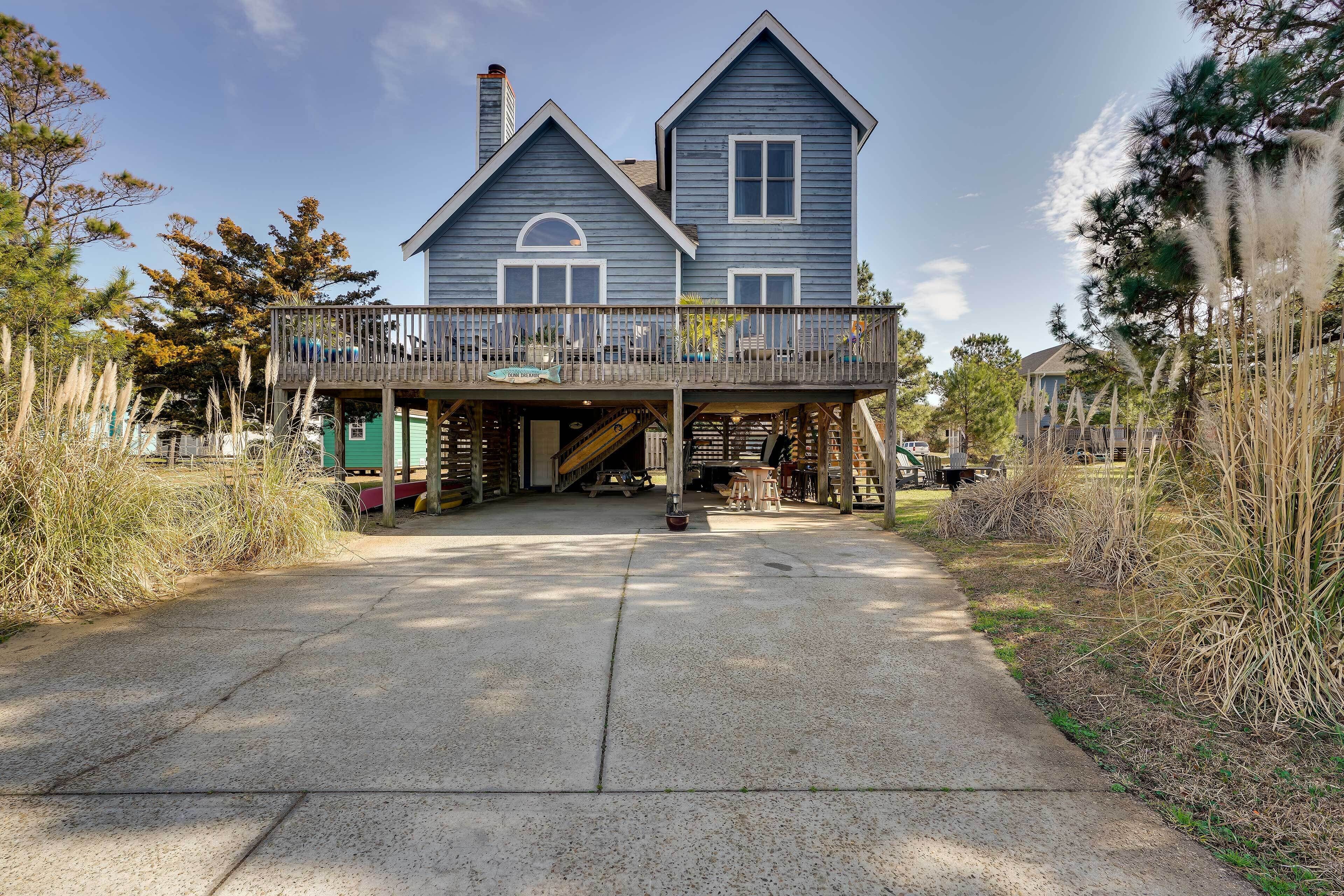 บ้านพัก (4 Bedrooms) | ภายใน