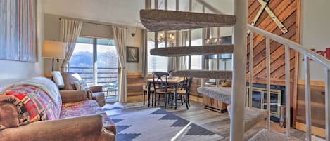 아파트 (3 Bedrooms) | 내부