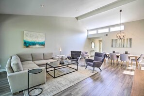 Apartment (3 Bedrooms) | Interior