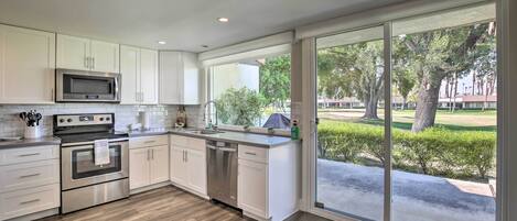 Appartamento (3 Bedrooms) | Interni