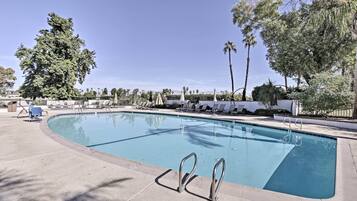 Apartemen (3 Bedrooms) | Interior