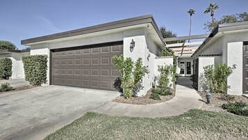 Apartemen (3 Bedrooms) | Interior