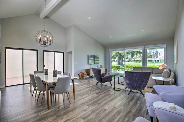 Apartment (3 Bedrooms) | Front of property
