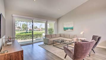 Departamento (3 Bedrooms) | Interior