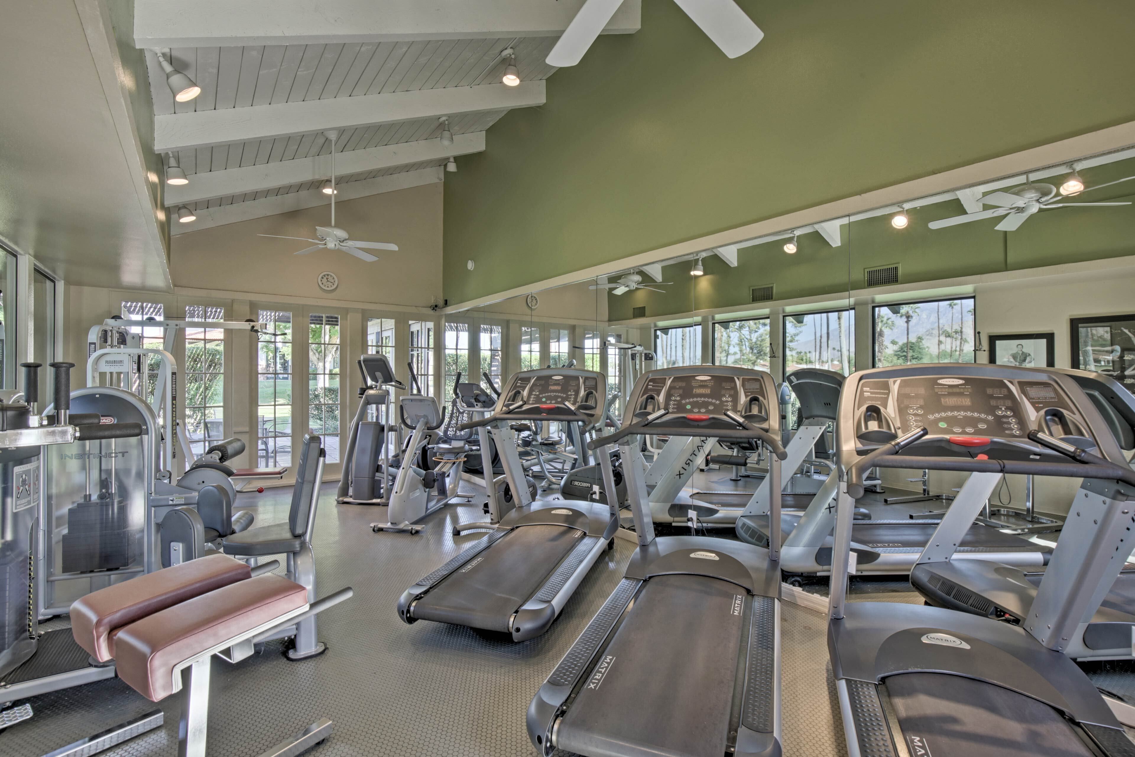 Leilighet (3 Bedrooms) | Innvendig