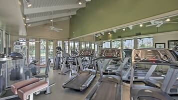 Leilighet (3 Bedrooms) | Innvendig