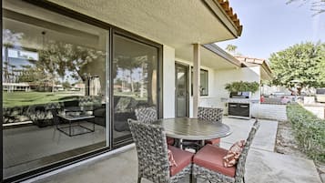 Apartment (3 Bedrooms) | Interior