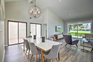 Apartment (3 Bedrooms) | Interior