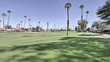 Leilighet (3 Bedrooms) | Innvendig