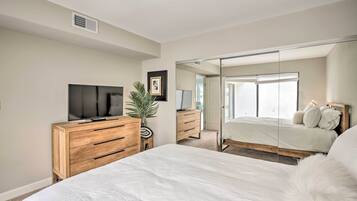 Departamento (3 Bedrooms) | Interior