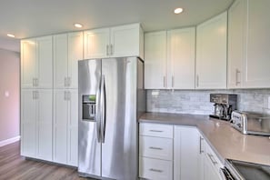 Apartment (3 Bedrooms) | Interior
