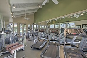 شقة (3 Bedrooms) | المنشأة من الداخل