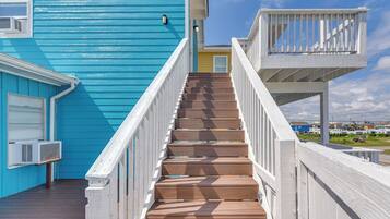 公寓 (0 Bedroom) | 住宿內部