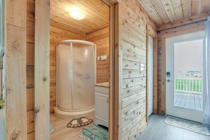 Huoneisto (0 Bedroom) | Sisätilat