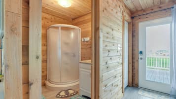 Apartment (0 Bedroom) | Interior