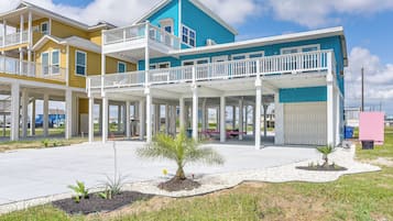 公寓 (0 Bedroom) | 外觀