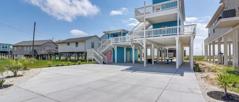 Appartement (0 Bedroom) | Interieur