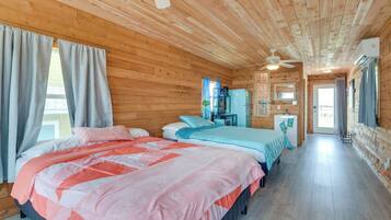 公寓 (0 Bedroom) | 住宿內部