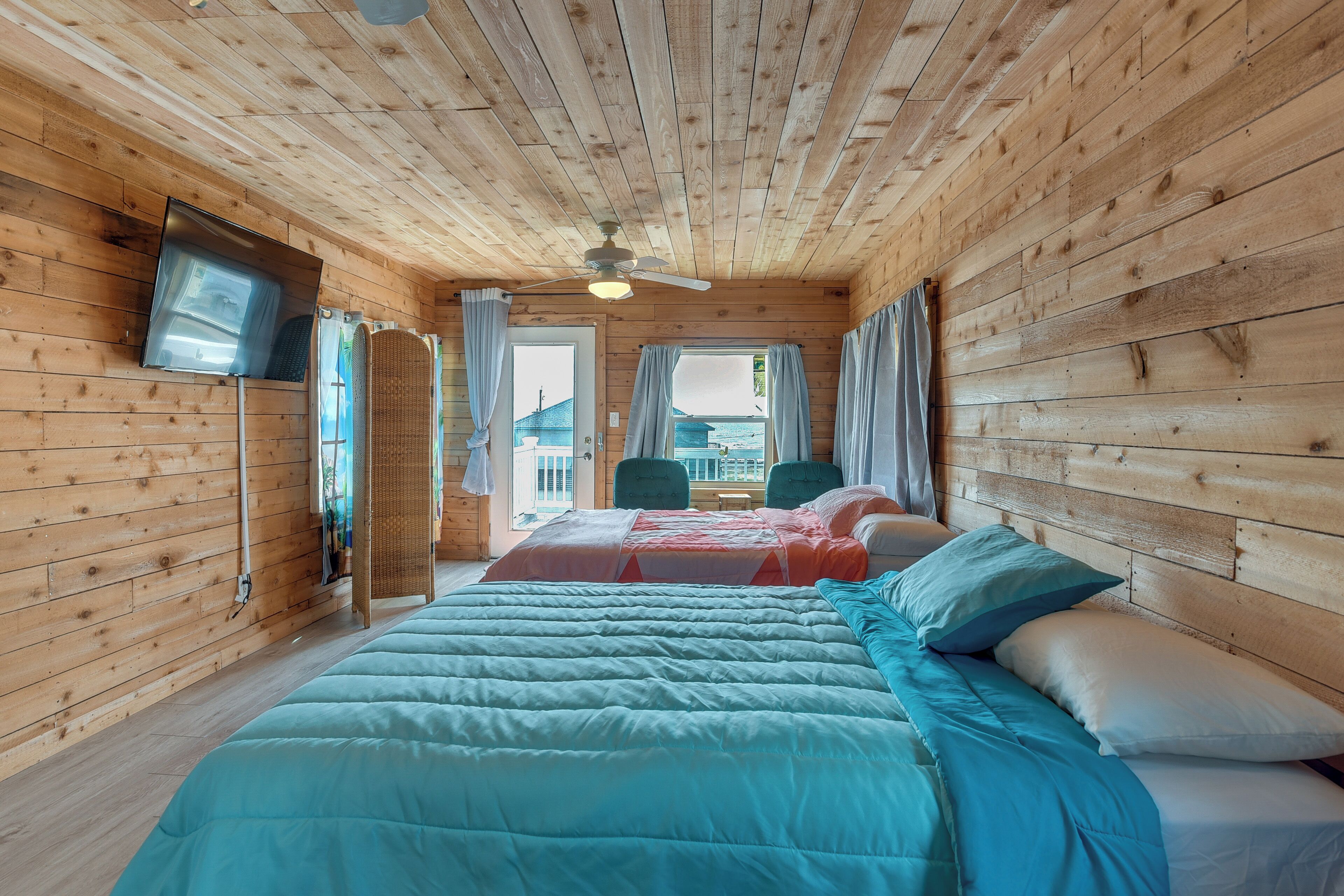 Căn hộ (0 Bedroom) | Nội thất