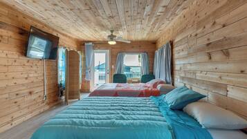 公寓 (0 Bedroom) | 住宿內部