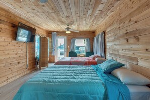 Apartment (0 Bedroom) | Interior