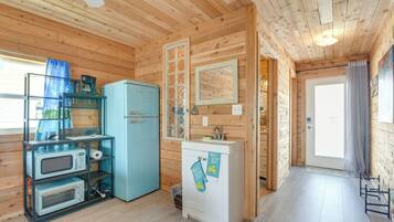 Apartemen (0 Bedroom) | Interior