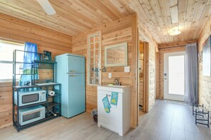 Huoneisto (0 Bedroom) | Sisätilat