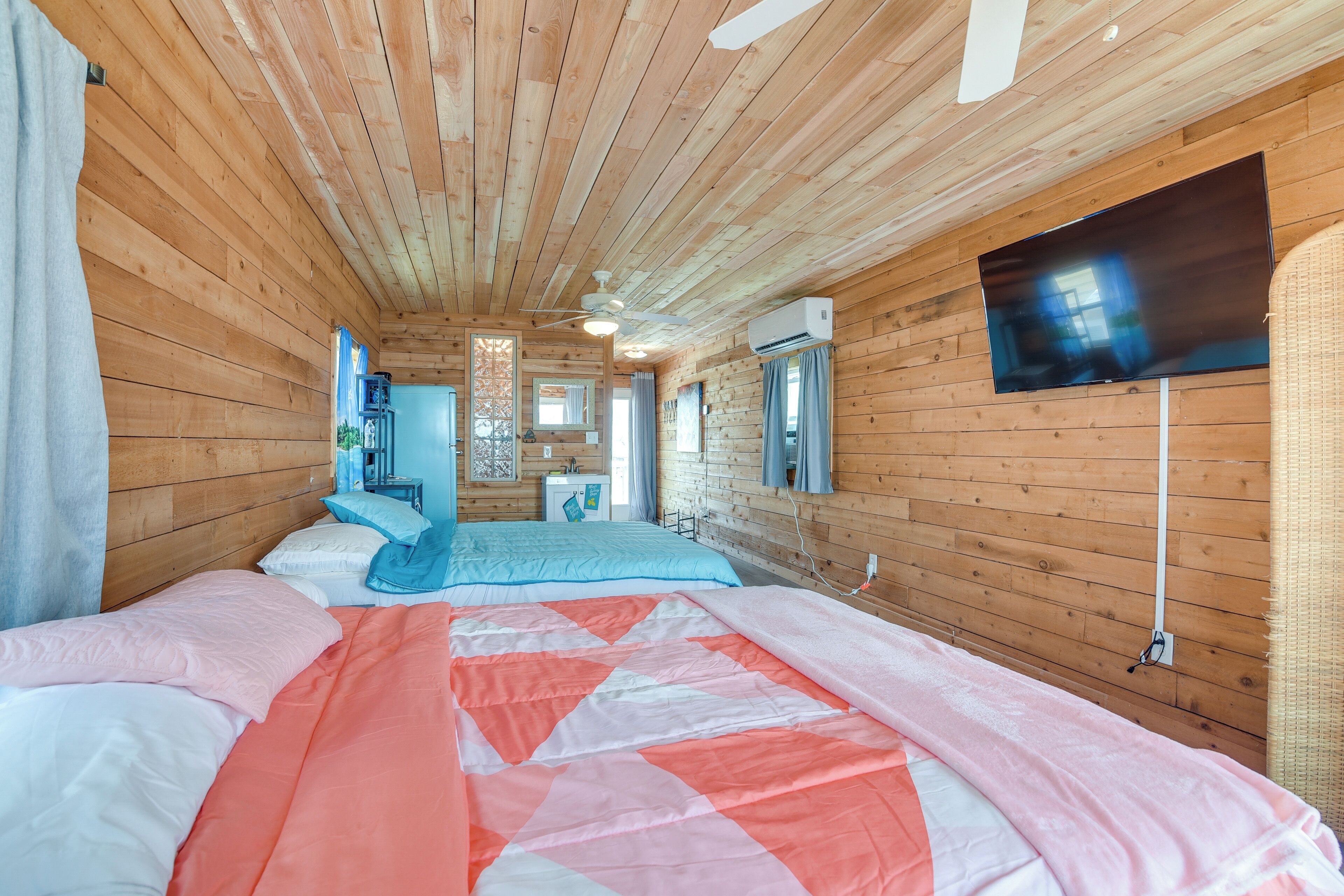 公寓 (0 Bedroom) | 住宿內部