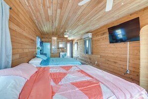 公寓 (0 Bedroom) | 內部