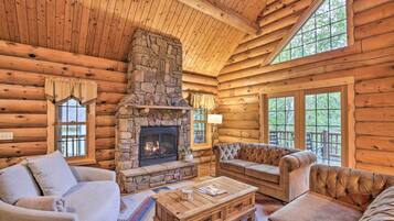 Rumah (3 Bedrooms) | Interior