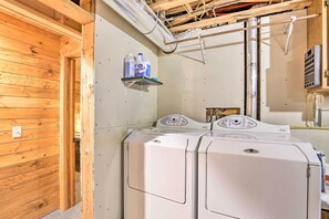 Rumah (3 Bedrooms) | Interior