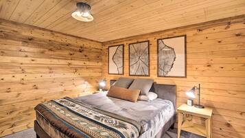 Rumah (3 Bedrooms) | Interior