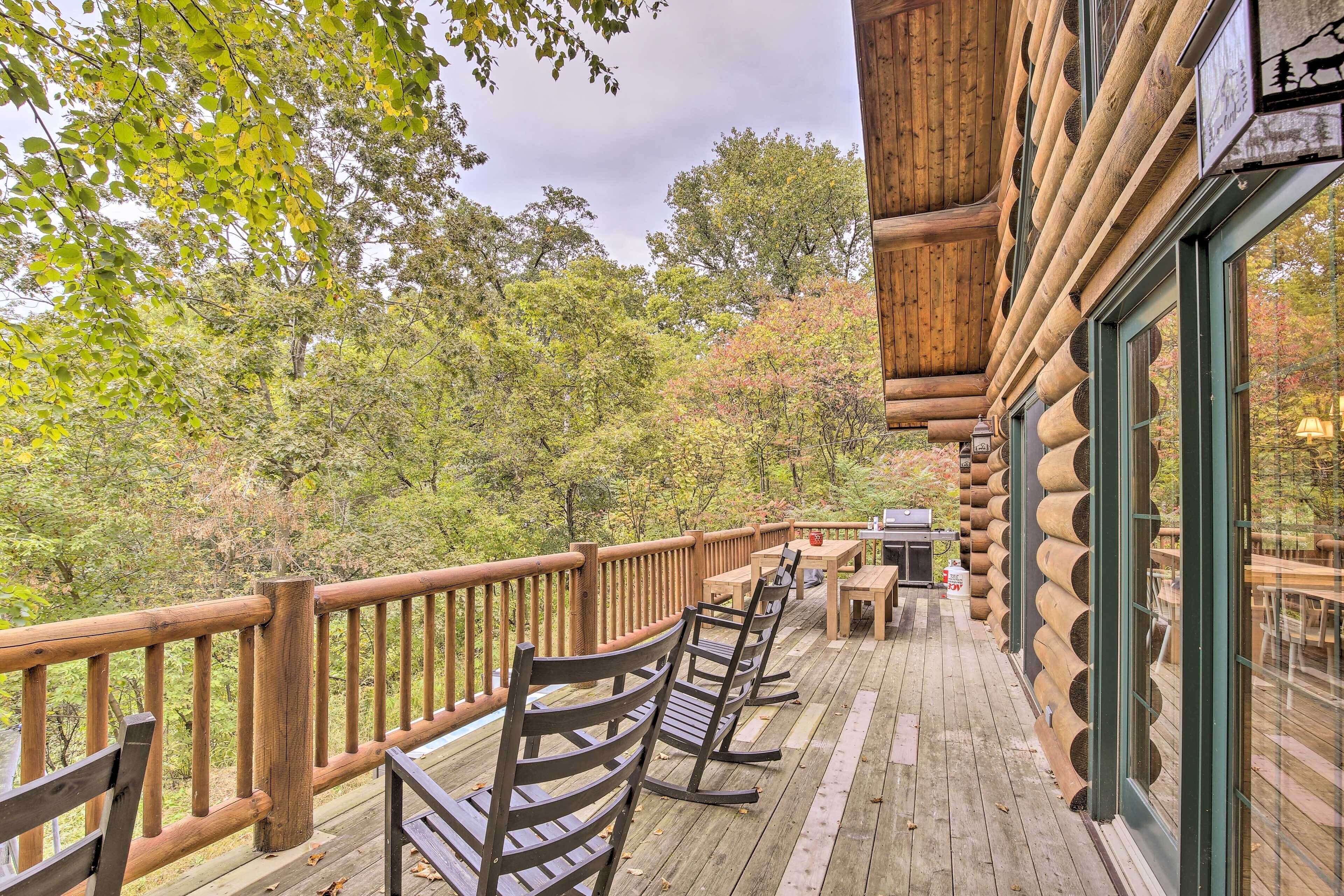 獨棟房屋 (3 Bedrooms) | 住宿內部