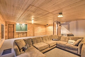 Rumah (3 Bedrooms) | Interior