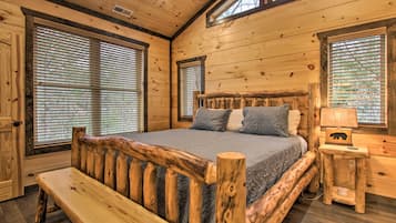 Ferienhaus (5 Bedrooms) | Innenbereich