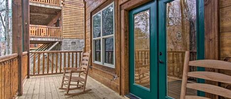 Casa (5 Bedrooms) | Interior