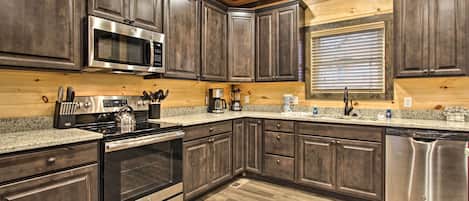 Casa (5 Bedrooms) | Interior