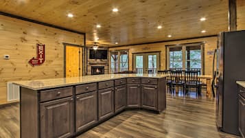 Casa (5 Bedrooms) | Interni