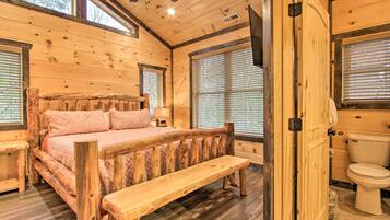 Rumah (5 Bedrooms) | Interior