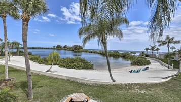 Apartemen (2 Bedrooms) | Interior