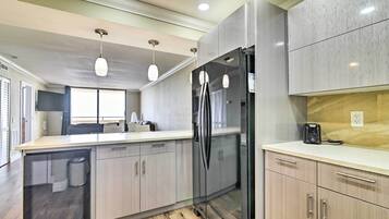 Apartemen (2 Bedrooms) | Interior