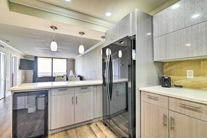 アパートメント (2 Bedrooms) | 内装