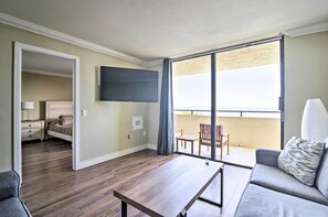 Departamento (2 Bedrooms) | Interior